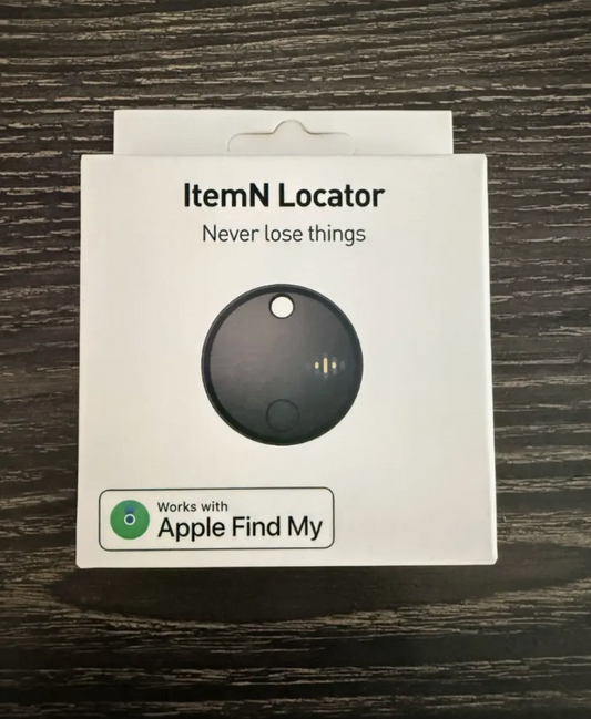 GPS Never Lose Things