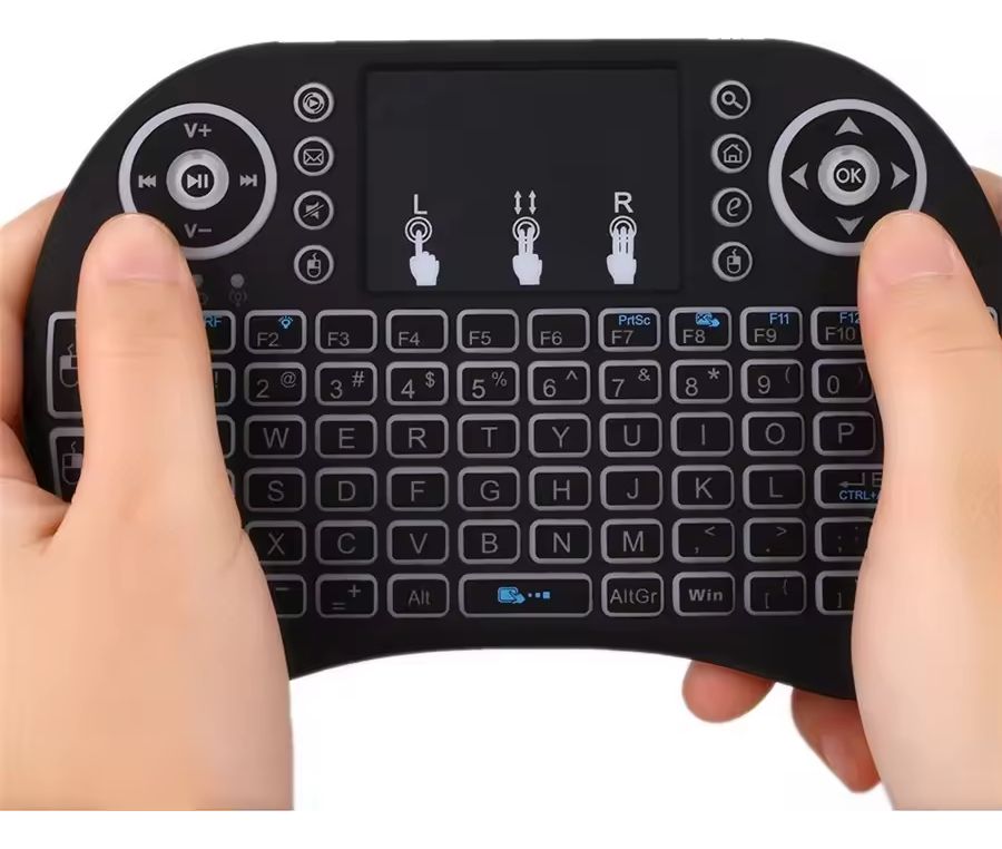 Mini Keyboard USB universal