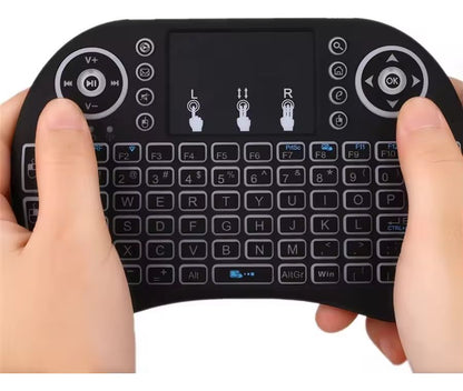 Mini Keyboard USB universal