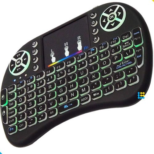Mini Keyboard USB universal
