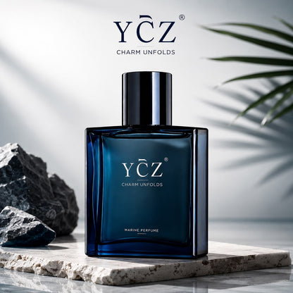 YZ Charm Unfolds Perfume