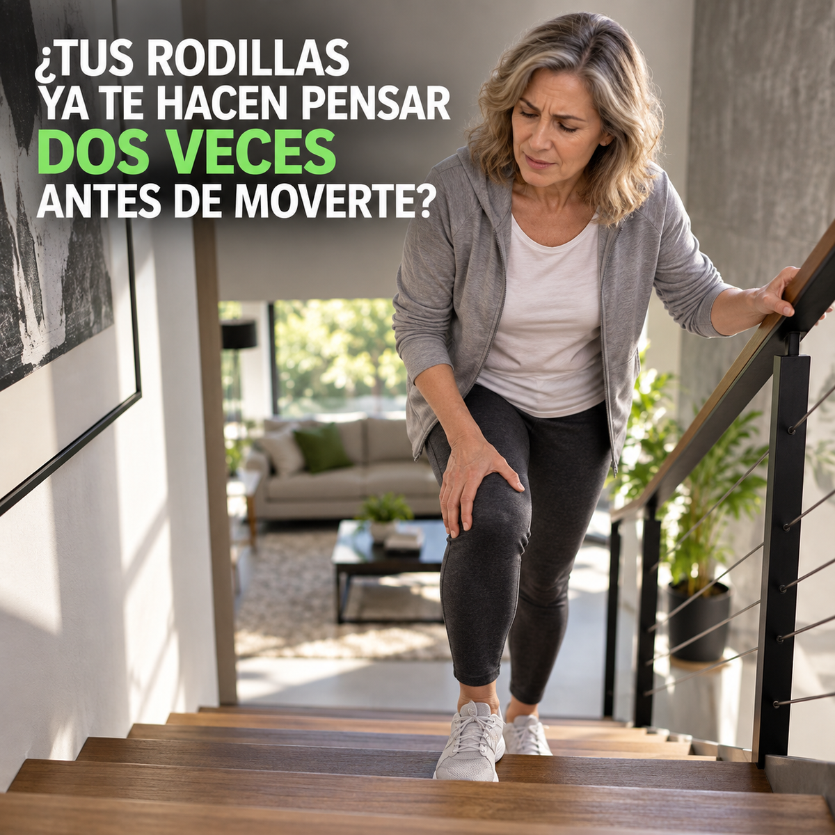 RODILLERA DE ALTA COMPRESION PARA LESIONES Y DOLORES GRAVES