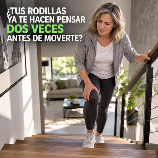 RODILLERA DE ALTA COMPRESION PARA LESIONES Y DOLORES GRAVES